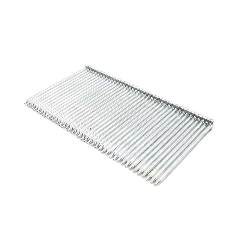 AIR LOCKER CN15AL 14 Gauge Concrete T-Nails for Concrete Nailers 1-1/2" Smooth Shank (1000/Pack) - Image 4